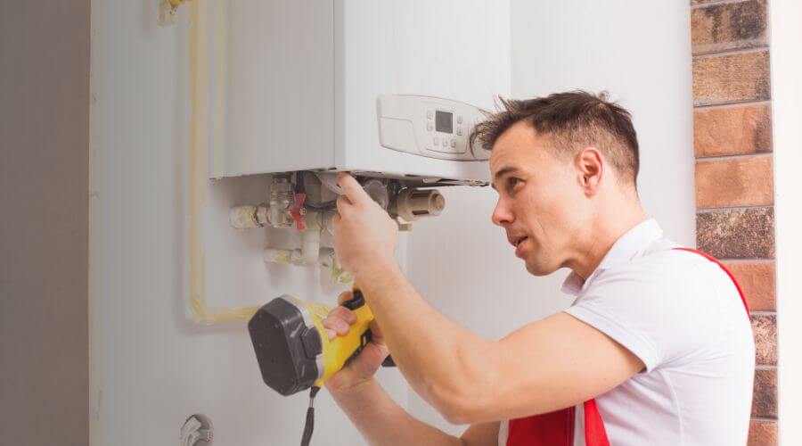 Professional expert plumbing services in Bernhards Bay, NY